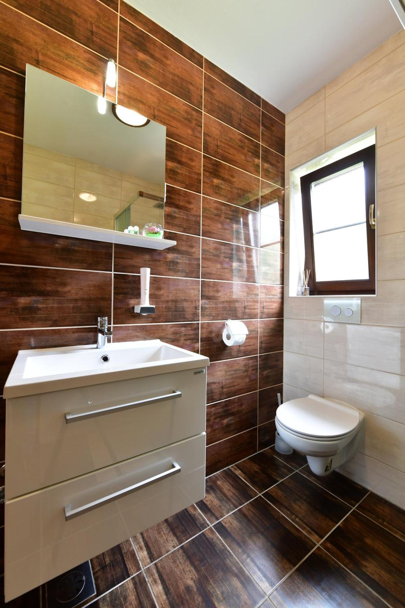 Flora House Apartment Rastovaca Bagian luar foto