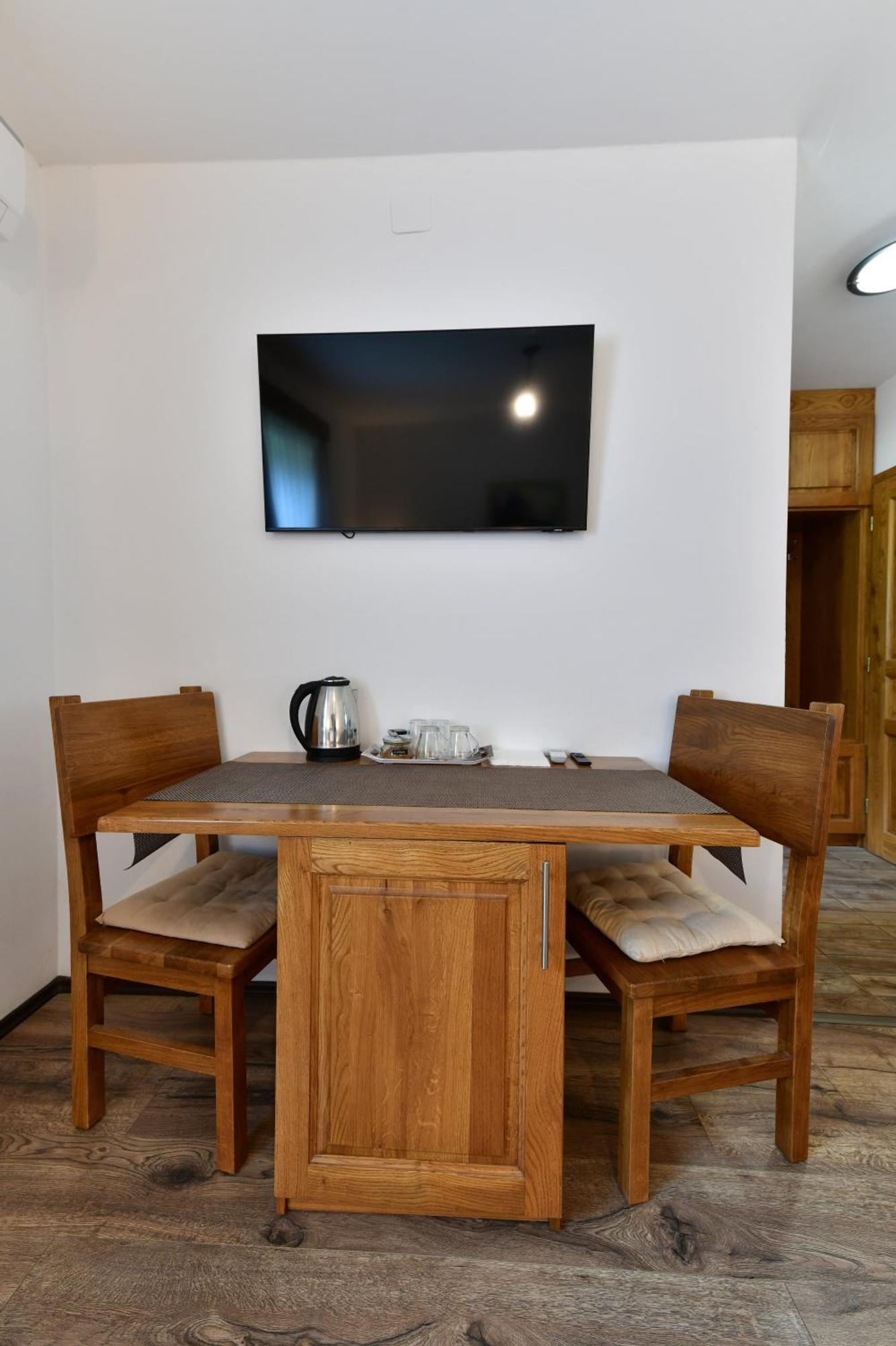 Flora House Apartment Rastovaca Ruang foto