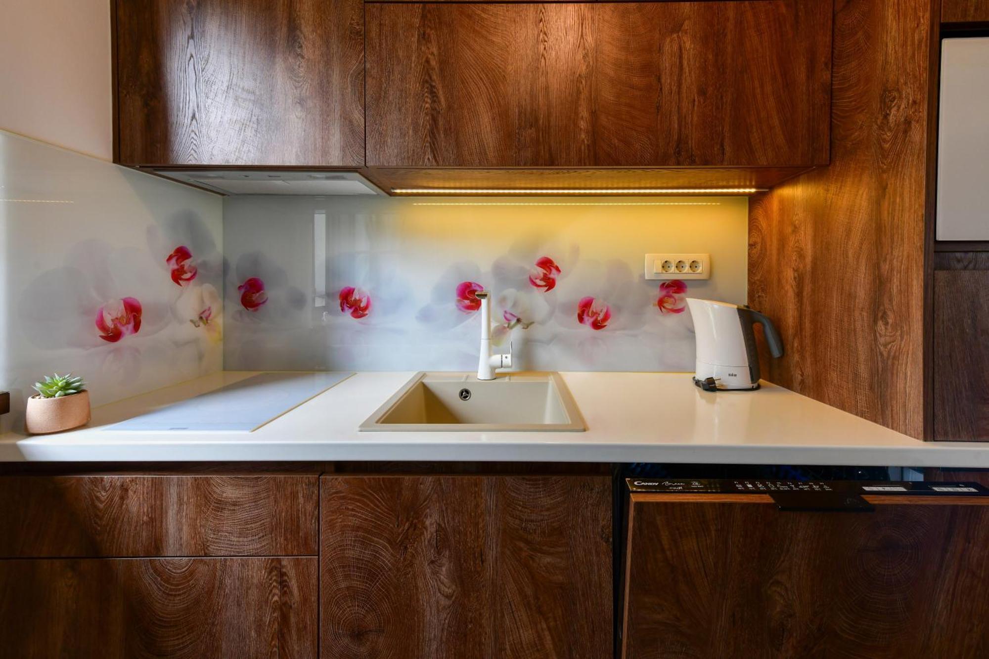 Flora House Apartment Rastovaca Ruang foto