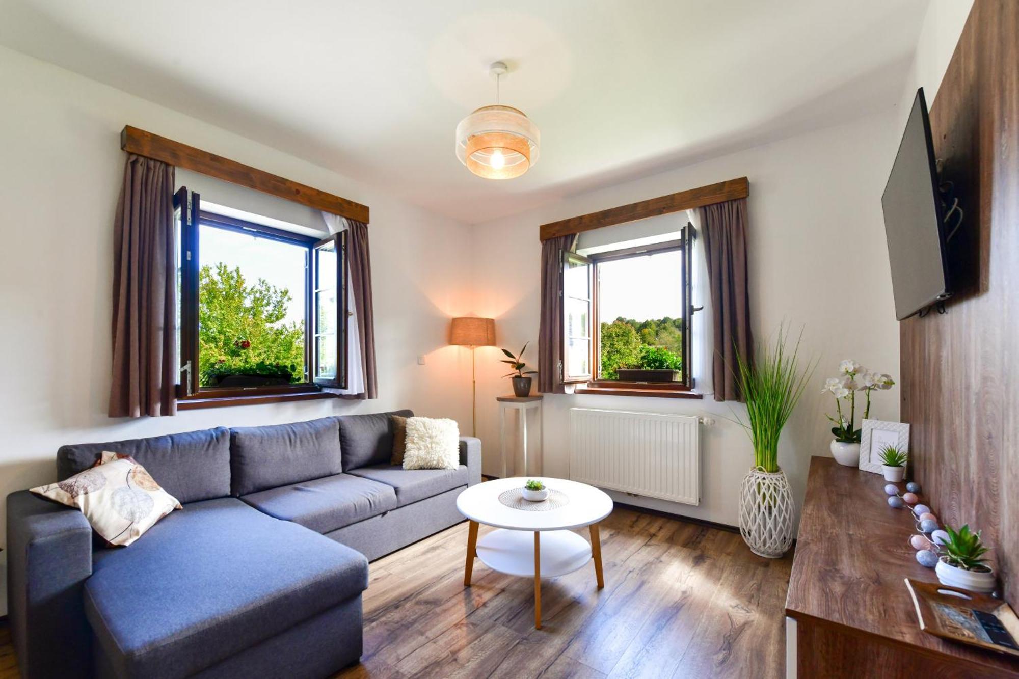 Flora House Apartment Rastovaca Ruang foto