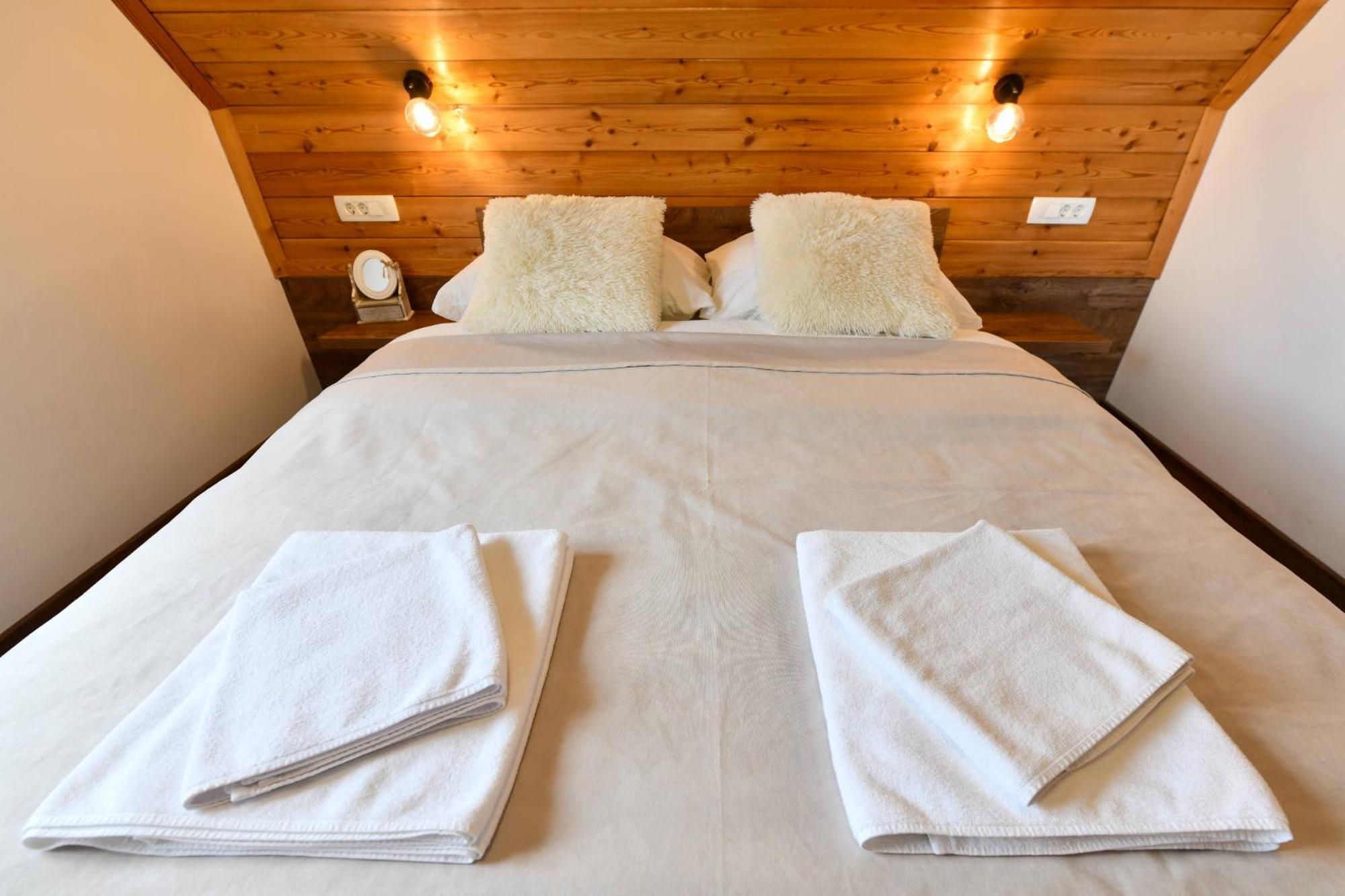 Flora House Apartment Rastovaca Ruang foto
